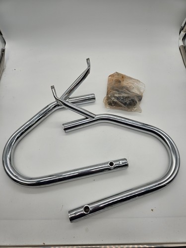 Kit pare cylindres - cylindres, bars