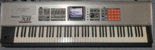 Roland Fantom X8 Synthesizer Workstation with Case