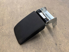 Fabric middle console middle armrest armrest VW Tiguan 5N 5M0864207F black