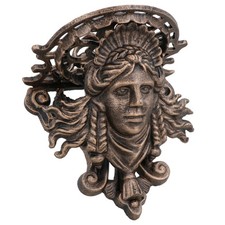 Support de pot à plantes Lady