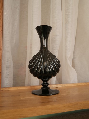 Vase baccarat cristal - vase,