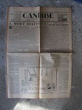 ++"528.8"   VIEUX JOURNAL