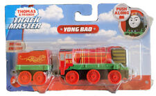 NEW Thomas & Friends Trackmaster Push Along Yong Bao - Metal Engine Train