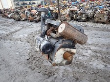 Deutz BF3L1011F Turbo Diesel