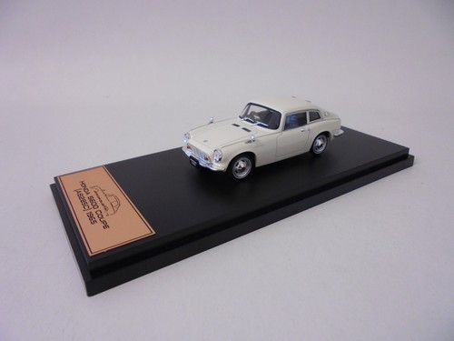 Honda s600 coupe 1965 - -, 1/43
