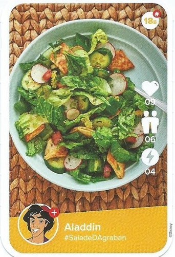 Carte disney carrefour - disney,