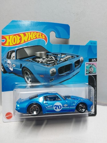 Hot wheels 1970 - 🇲🇫,