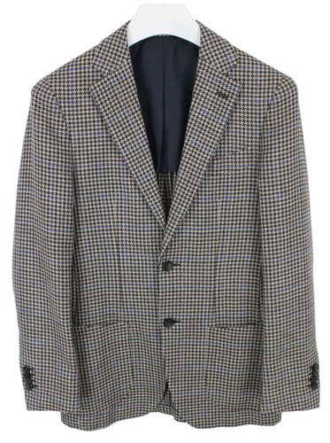 Suitsupply havana patch - patch, hl