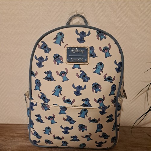 Sac dos disney loungefly - à,