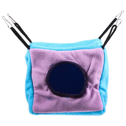 Accessoires cage pour furet - cage,
