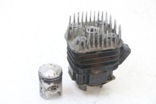 CYLINDRE PISTON - TNT MOTOR