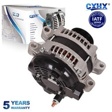 Alternator Fits Allure LeCrosse Impala Monte Carlo Grand Prix 5.3L V8 2005-2009