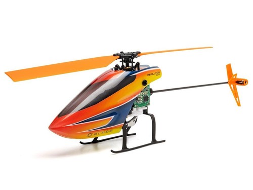 Blade revolution rtf - fp,