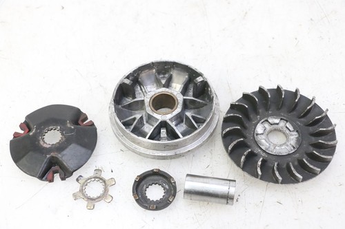 Variateur keeway act - -, f-act