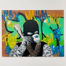 Tableau SINAO, art moderne