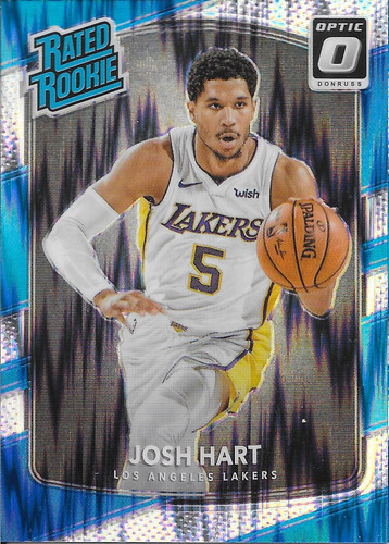 2017 donruss optic rated - optic,