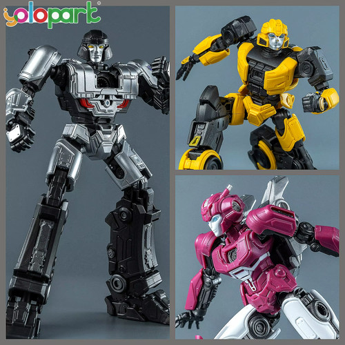 Figurines transformers elita - figurines, elita-1