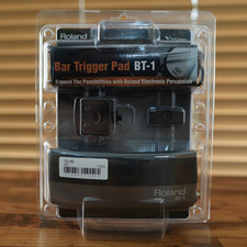 Accessoires pour batterie électronique Roland BT-1 Bar Trigger Pad Neuf
