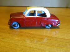 Vauxhall Cresta N°22A 1956