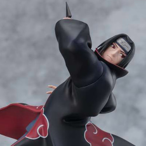 Naruto shippuden figurine - naruto,