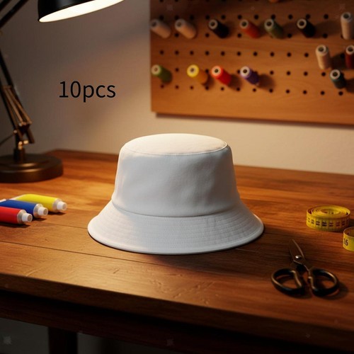 Chapeaux bob large bord - bob, à