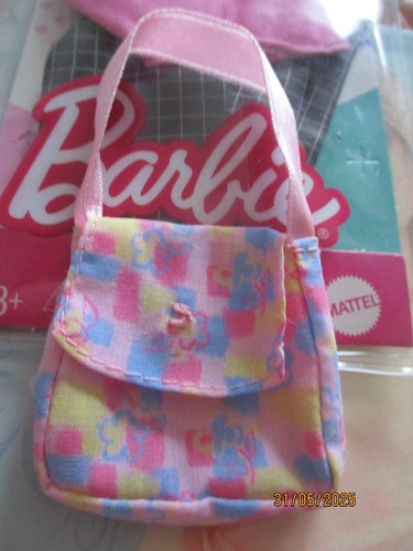 Poupee barbie accessoire - ,