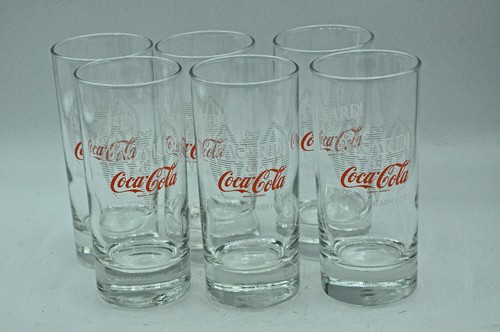 Verres apéritif marque - 6,