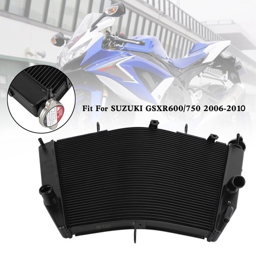 Radiateur gsxr 750 - radiateur,