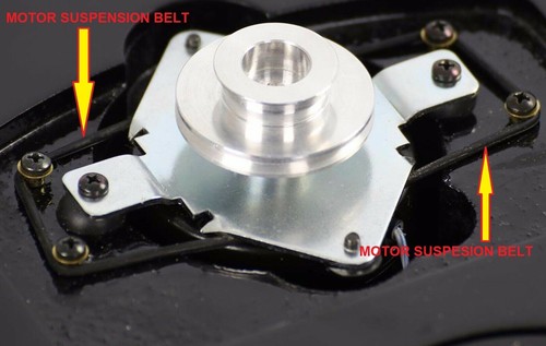 Pro ject turntable motor - pro-ject,