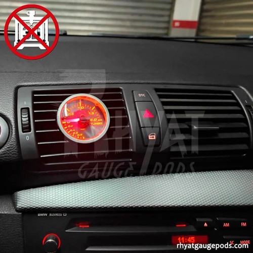 Bmw serie e87 e8x - 1, 52mm
