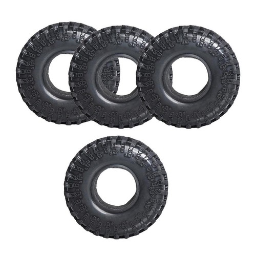 4pcs 130mm pneus roue - pneus, en