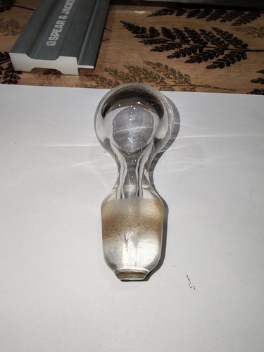 Petit ancien bouchon - petit,
