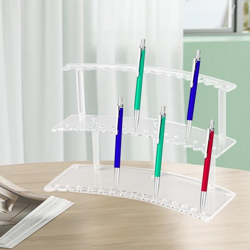 Présentoir stylos support - à, stylos,