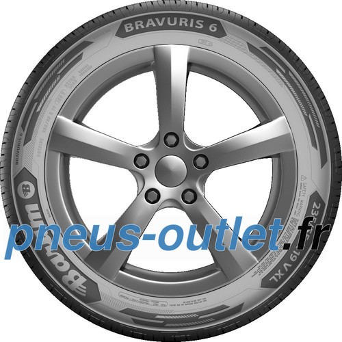 Barum bravuris 185 - barum, 185/60