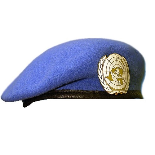Veritable beret commando - veritable,