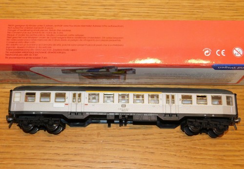 Wagon fleischmann 5121 - fleischmann,