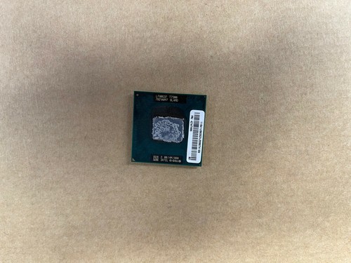Processeur cpu intel - processeur, 2