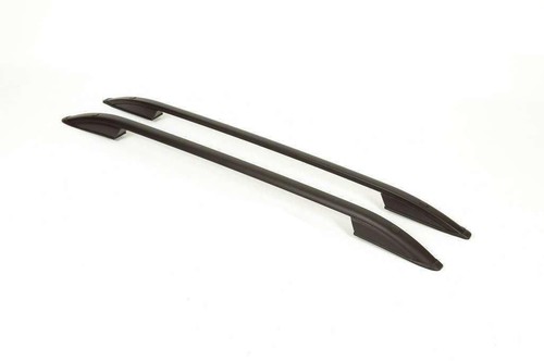 Noir barres toit pour ford - noir, de