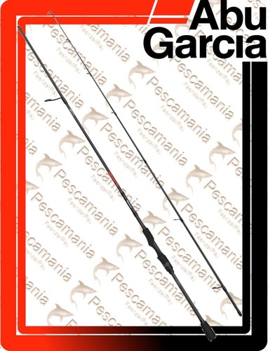 Canne abu garcia - canne,