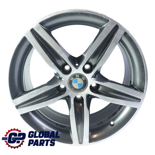 Bmw f20 f21 - f23, jante