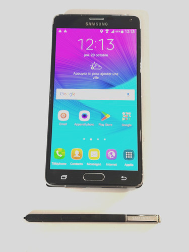 Samsung galaxy note - note, 4