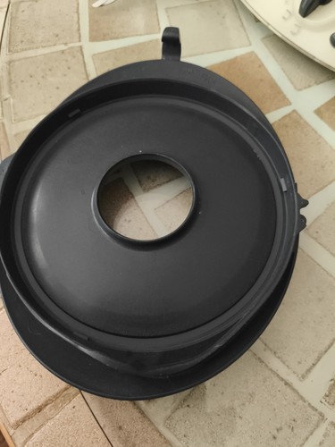 Couvercle bol thermomix - couvercle,