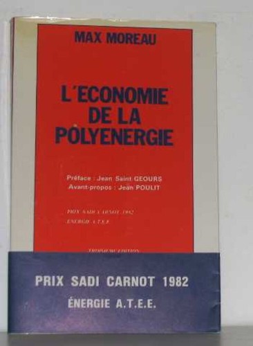économie la polyénergie - l'économie, de