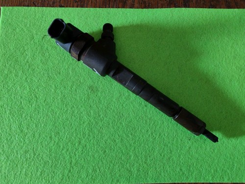 Injecteur opel corsa 3 - injecteur,