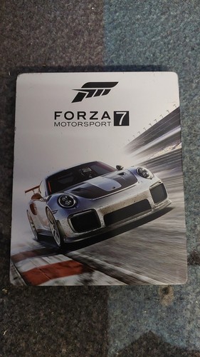 Forza motorsport ultimate - -,