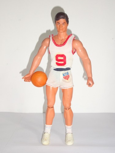 Figurine big jim - big, vintage