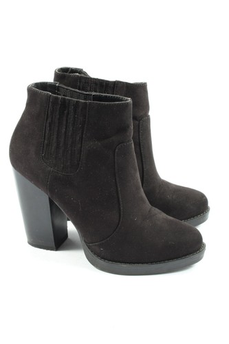 Zara trafaluc bottines - zara, à