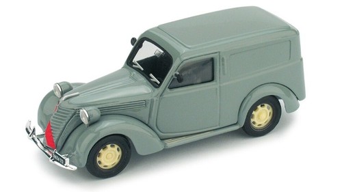 Brumm fiat 1100e fourgon - brumm,