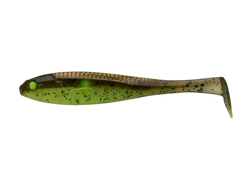 Illex magic slim shad - illex,