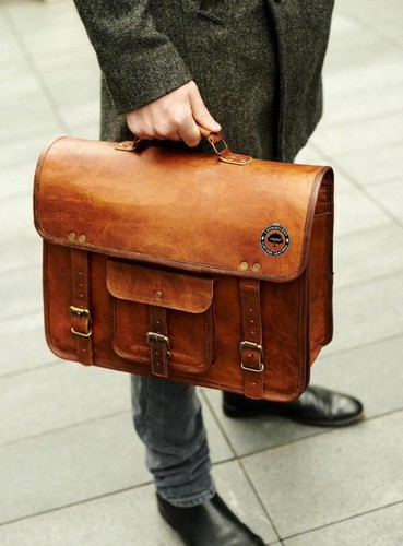 Rare sacoche homme - , en